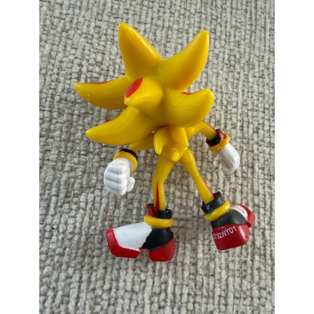 N/A jakks pacific